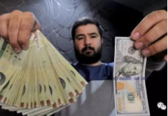 美国突然切断伊朗央行的结算服务，人民币被紧急宣布用于取代美元！