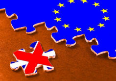 英国脱欧在即，电商市场销售额却意外大好，为什么？