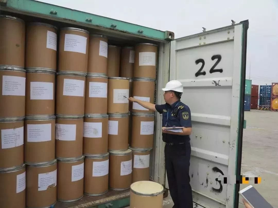 罕见丨货主货代报关行提供“一条龙服务”，可惜装的是瞒报危险品！