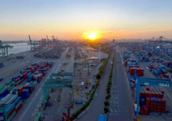 货物被目的港海关扣了，怎么办？