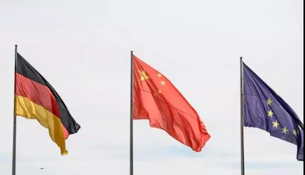 贸易战背景下，中国取得一项出人意料的收获——