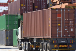 重磅丨一纸通知令出口企业泪奔，拖车费用即将大涨！