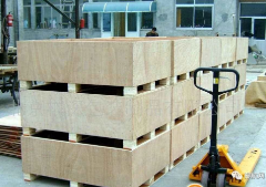 重磅丨近期海关严查出口货物木质包装，无IPPC标识将面临退场风险！