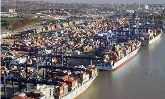 美线告急！继美西之后，美东最大集装箱码头宣布实施预约提柜，货物到港延误将加剧！