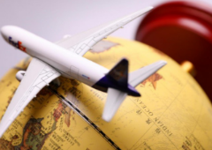 阿里等成立国际物流可视化任务组 推进全球包裹72小时达