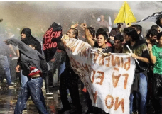 预警！法国“黄马甲”暴力示威重现，近期出货欧洲当心延误！