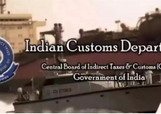 预警丨这个国家不但政策有变，罚金升级，近日雾霾严重爆表，港口能见度低，你的货船可能随时停航