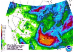 预警！最强飓风即将袭击美国墨西哥沿岸，货物延误在所难免！