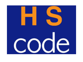 香港海关公布新版商品HS编码，2020年生效