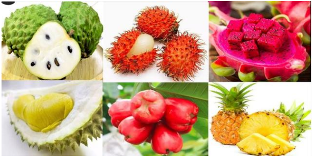 1个橘子被罚1800，海关出入境违规带水果，到底多严重？