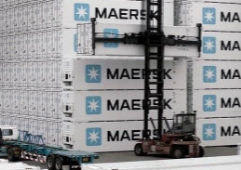 世界上最大的船东已经感受到贸易战给公司带来的痛苦！