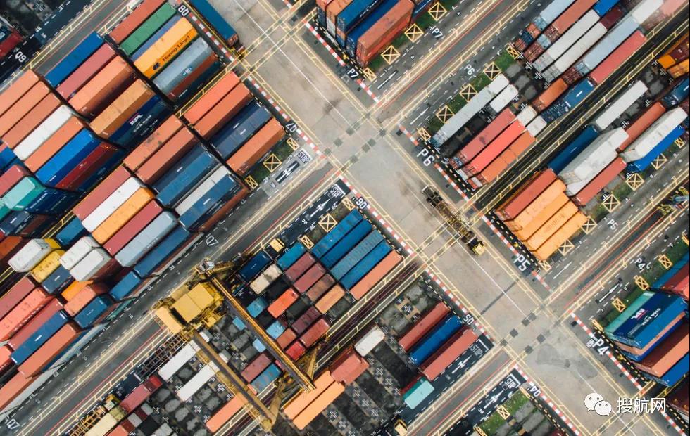 刚刚！纽约-新泽西港宣布实施一项新收费，以减少集装箱积压