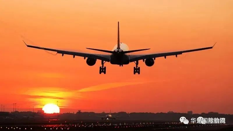 一日达全国，隔夜达全球！亚洲首个专业货运机场正式投入运营
